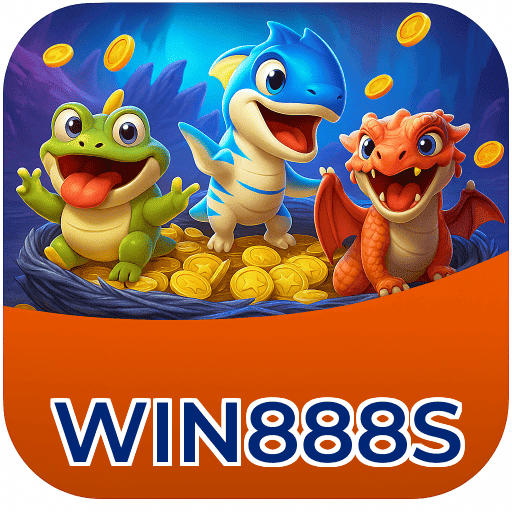 WIN888S: Cassino Online Seguro e Divertido