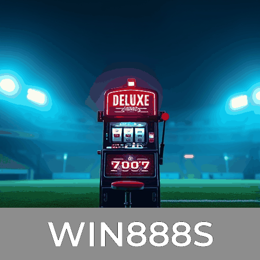 WIN888S: Plataforma Vibrante de Comunidade e Interação