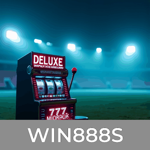 WIN888S: Cassino Online Seguro e Divertido
