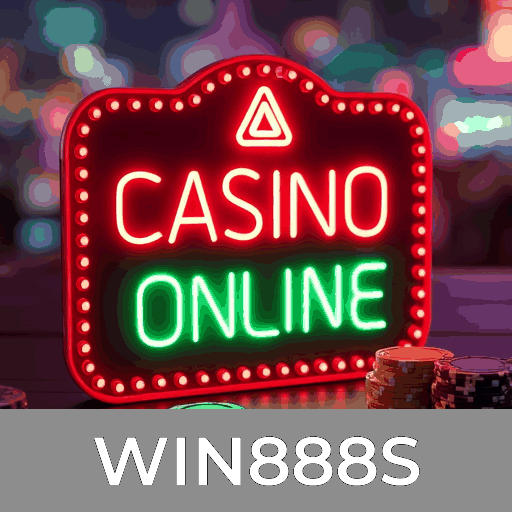 WIN888S: Experiência de Cassino ao Vivo e Profissional
