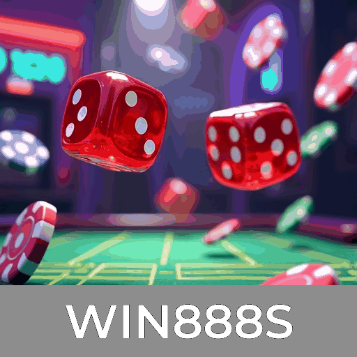 WIN888S: Plataforma Vibrante de Comunidade e Interação