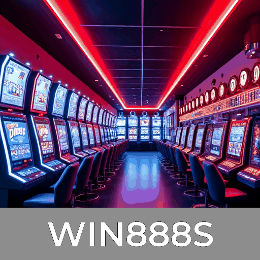 Tecnologia Inteligente e Inovadora com o App WIN888S