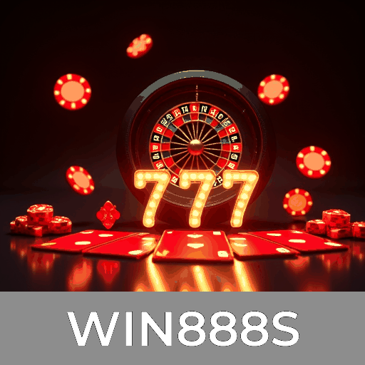 WIN888S: Plataforma Vibrante de Comunidade e Interação