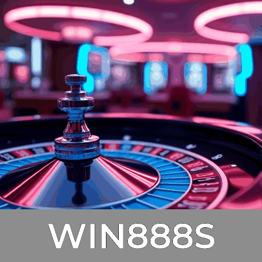 WIN888S: Plataforma Vibrante de Comunidade e Interação