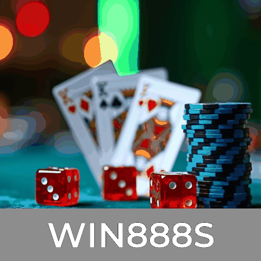 WIN888S: Experiência de Cassino ao Vivo e Profissional