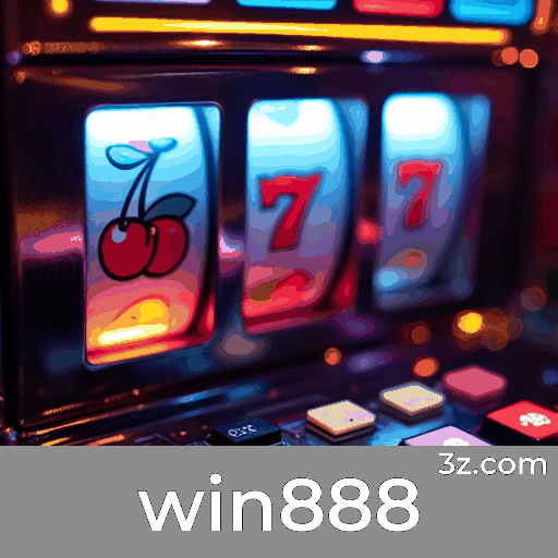 win888: Cassino Online Seguro e Premiado