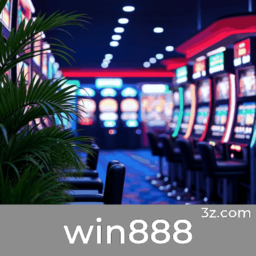 win888: Cassino Online Seguro e Premiado