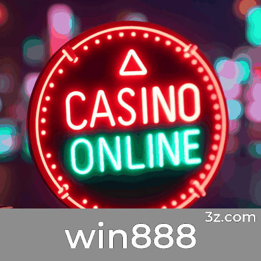 win888: Cassino Online Seguro e Premiado